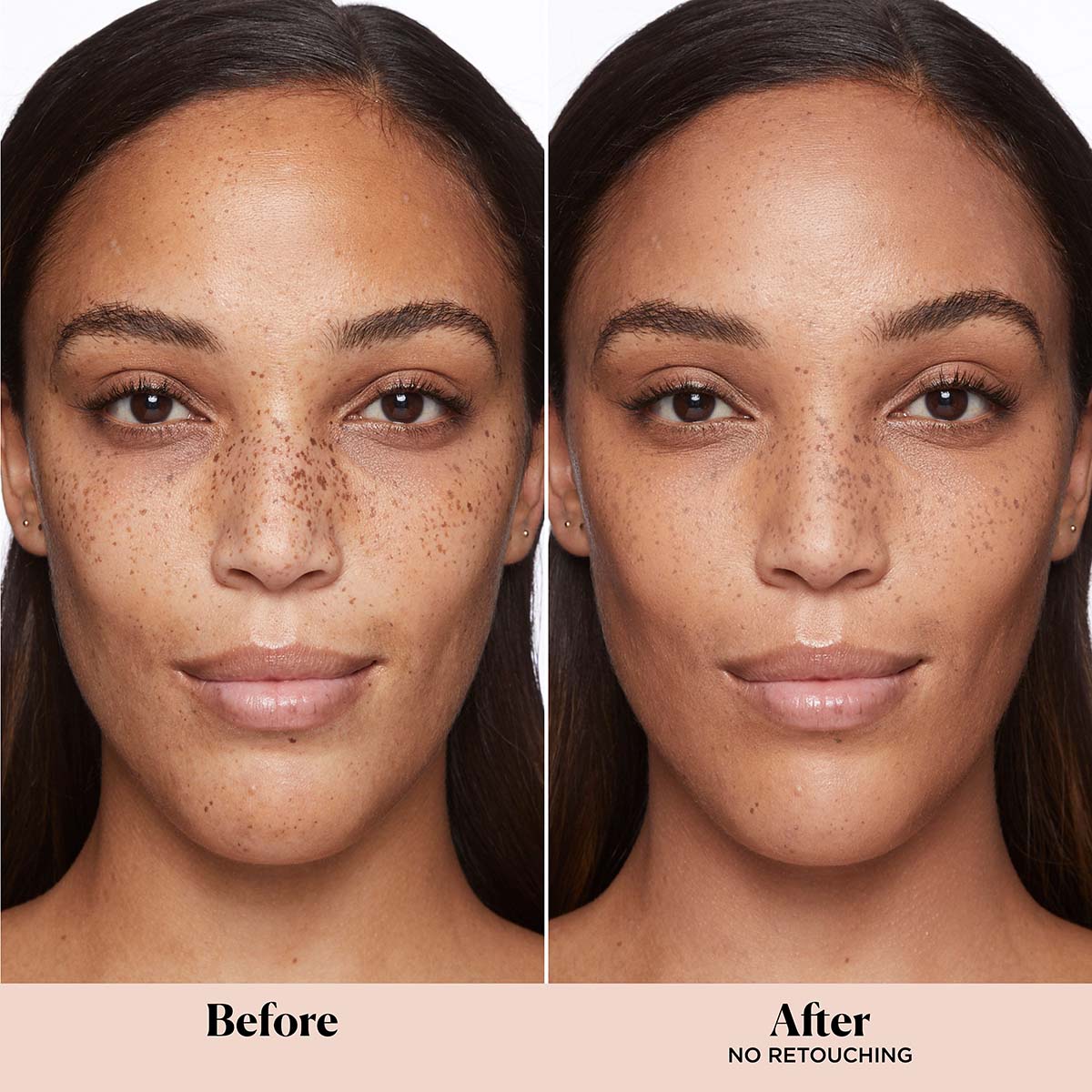TINTED MOISTURIZER OIL FREE NATURAL SKIN PERFECTOR MINI SPF 20 (HIDRATANTE CON COLOR)